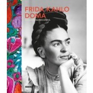 Frida Kahlo doma - cena, srovnání