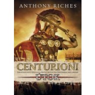 Centurioni 2 - Útok - cena, srovnání