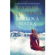 Búrková sestra (Sedem sestier 2) - cena, srovnání