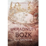 Ukradnutý bozk - cena, srovnání