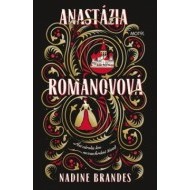 Anastázia Romanovová - cena, srovnání