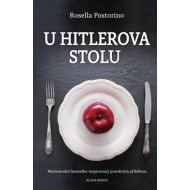 U Hitlerova stolu - cena, srovnání