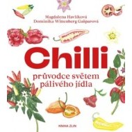 Chilli - cena, srovnání