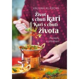 Život s chutí kari – Kari s chutí života