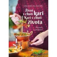 Život s chutí kari – Kari s chutí života - cena, srovnání