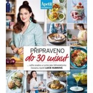 Připraveno do 30 minut - cena, srovnání