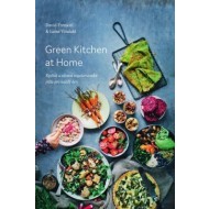 Green Kitchen At Home - Rychlé a zdravé recepty pro každý den - cena, srovnání