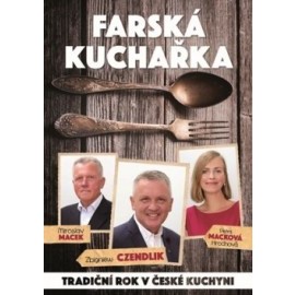 Farská kuchařka