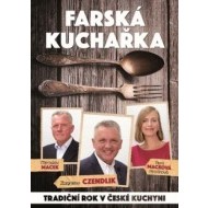 Farská kuchařka - cena, srovnání