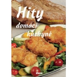Hity domácí kuchyně
