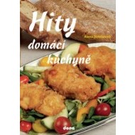 Hity domácí kuchyně - cena, srovnání