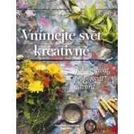 Vnímejte svět kreativně - cena, srovnání