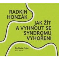 Jak žít a vyhnout se syndromu vyhoření - audiokniha - cena, srovnání