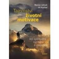 Tajemství životní motivace - cena, srovnání