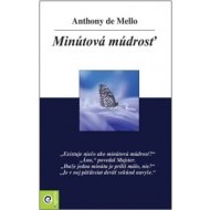Minútová múdrosť - cena, srovnání