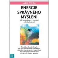 Energie správného myšlení - cena, srovnání