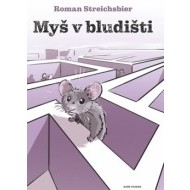 Myš v bludišti - cena, srovnání