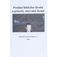 Poslání lidského života a priority obyvatel Země - cena, srovnání