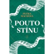 Pouto stínu (Dračí město 2) - cena, srovnání