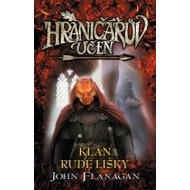Hraničářův učeň - Klan Rudé lišky (brož.) - cena, srovnání