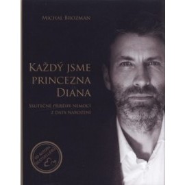 Každý jsme princezna Diana