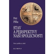 Stav a perspektivy naší společnosti - cena, srovnání