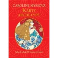 Karty archetypů - cena, srovnání