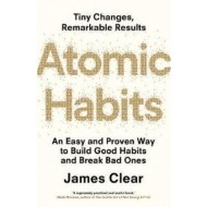 Atomic Habits - cena, srovnání