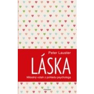 Láska. Psychologie jednoho fenoménu - cena, srovnání