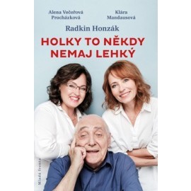 Holky to někdy nemaj lehký