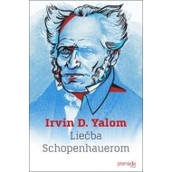 Liečba Schopenhauerom - cena, srovnání