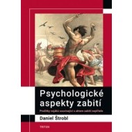 Psychologické aspekty zabití - cena, srovnání