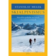 Skialpinismus Horské lyžování (Stanislav Melek) - cena, srovnání