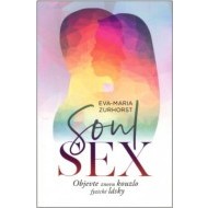 Soulsex - Objevte znovu kouzlo fyzické lásky - cena, srovnání