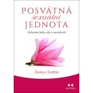 Posvátná sexuální jednota - cena, srovnání