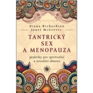 Tantrický sex a menopauza - cena, srovnání