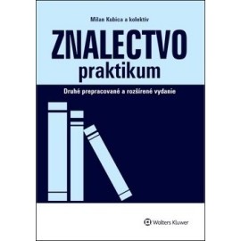 Znalectvo - praktikum