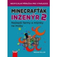 Minecrafťák inženýr 2 - cena, srovnání