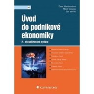 Úvod do podnikové ekonomiky - 2. vydání - cena, srovnání