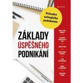 Základy úspěšného podnikání