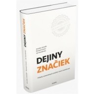 Dejiny značiek - cena, srovnání