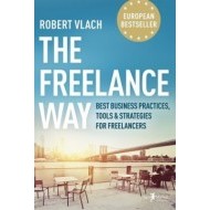The Freelance Way - cena, srovnání