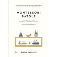 Montessori batole - cena, srovnání