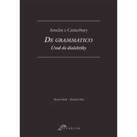 De grammatico. Úvod do dialektiky