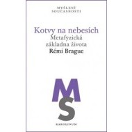 Kotvy na nebesích - cena, srovnání