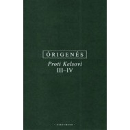 Proti Kelsovi III-IV - cena, srovnání