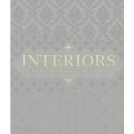 Interiors Platinum Gray edition