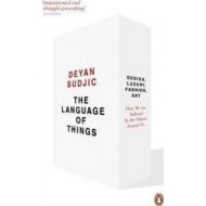 The Language of Things - cena, srovnání
