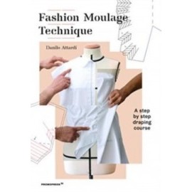 Fashion Moulage Technique