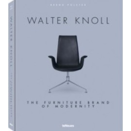 Walter Knoll : The Furniture Brand of Modernity
